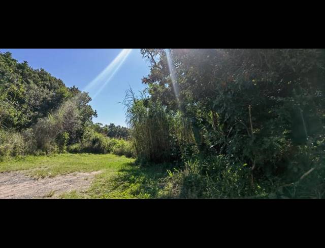 LAND FOR SALE IN UVONGO